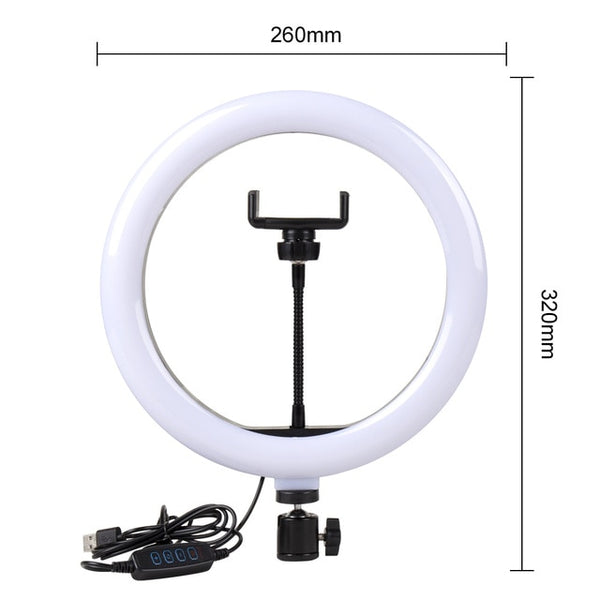 Professional LED Photography Light