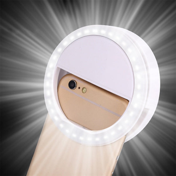 LED Selfie Light