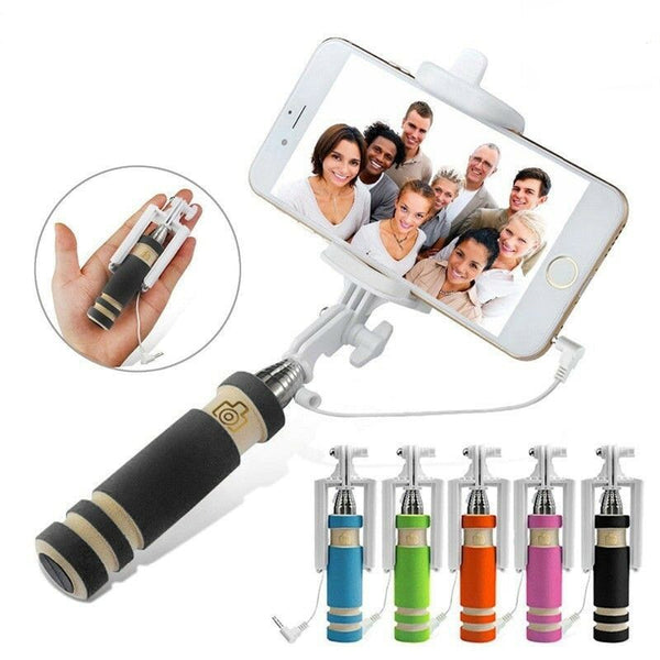 Mini Selfie Stick